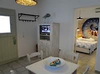Mike'S Place Antiparos Exterior foto