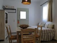 Mike'S Place Antiparos Exterior foto