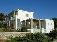 Mike'S Place Antiparos Exterior foto