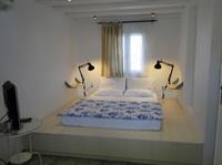 Mike'S Place Antiparos Exterior foto