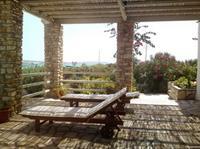 Mike'S Place Antiparos Exterior foto